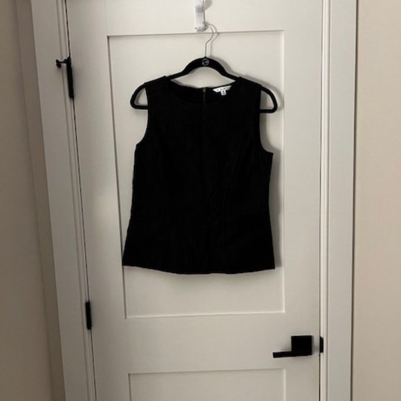 Cabi Size 8 Fleather Shell - Picture 3 of 6